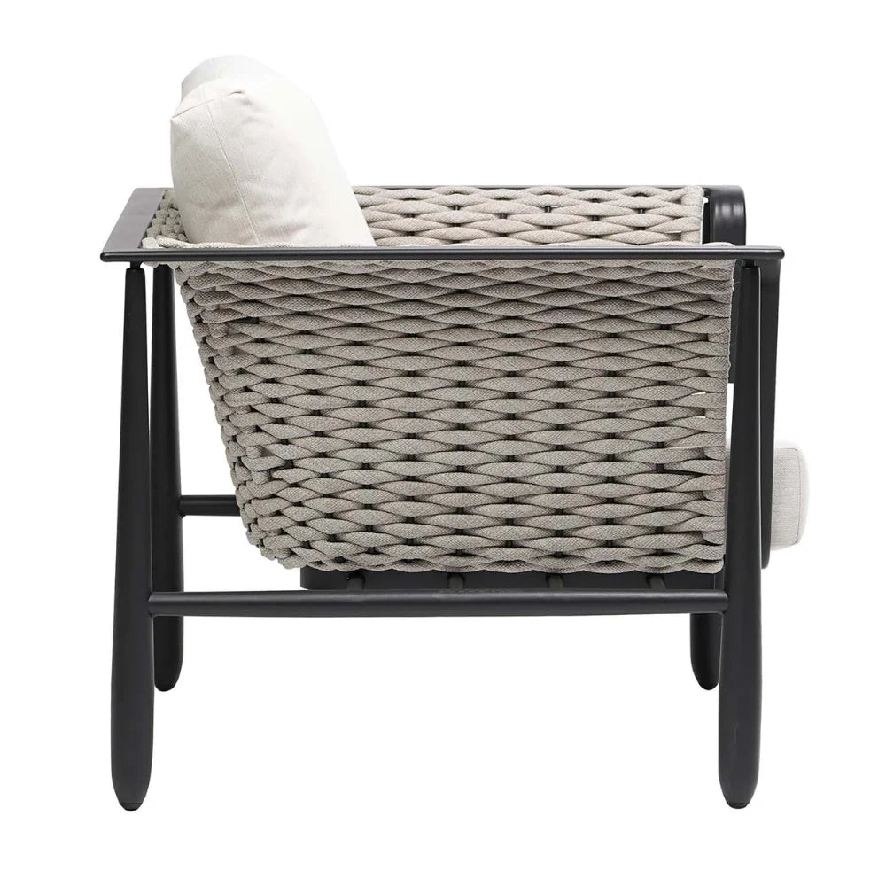 Diva Club Chair