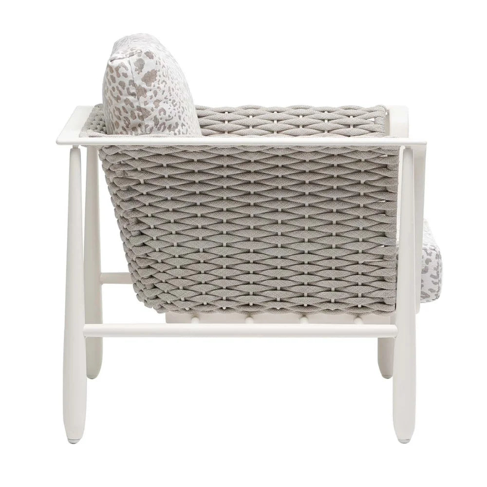Diva Club Chair