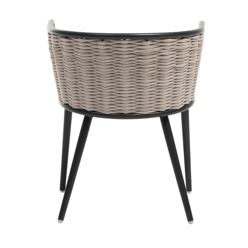 Diva Dining Arm Chair