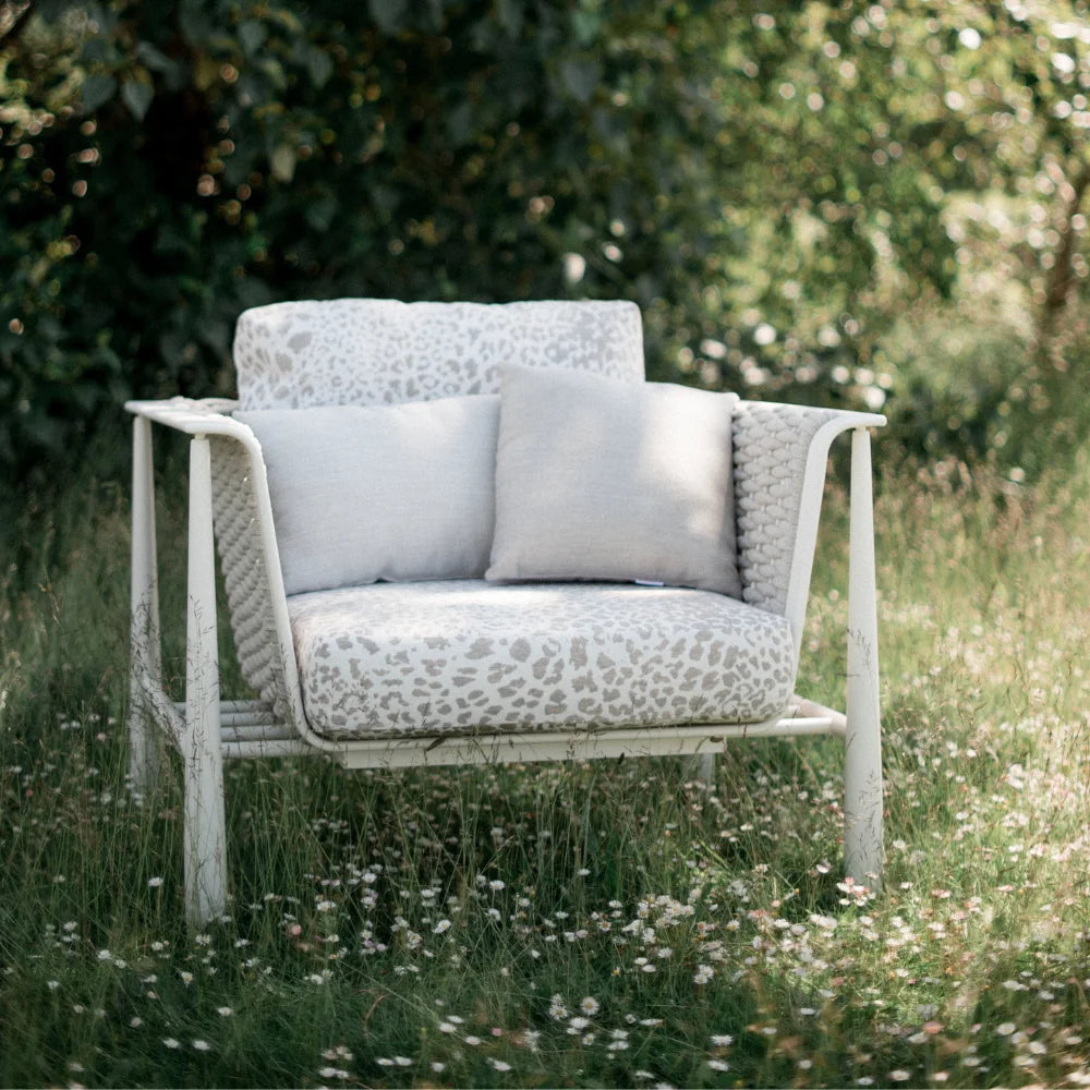 Diva Club Chair