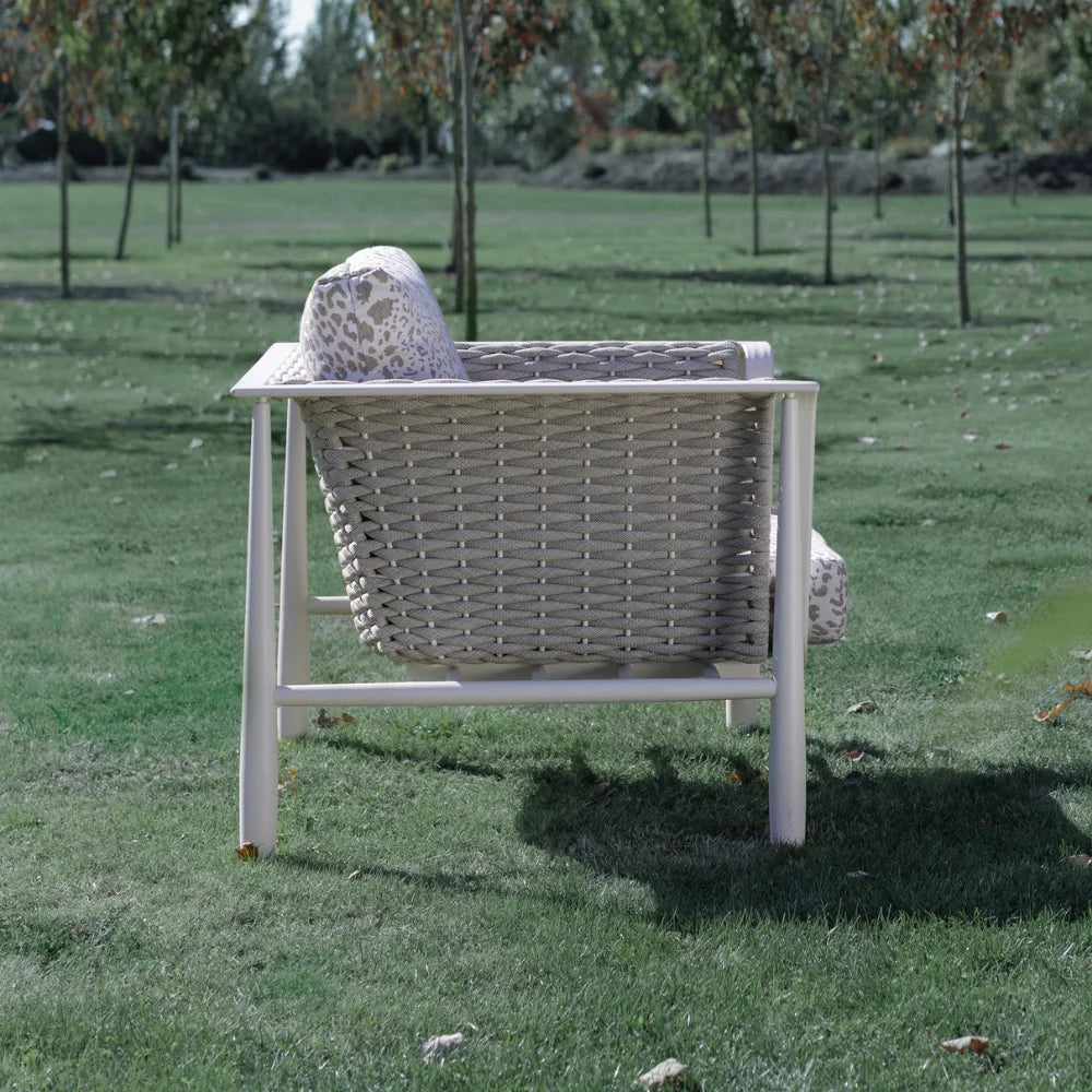 Diva Club Chair