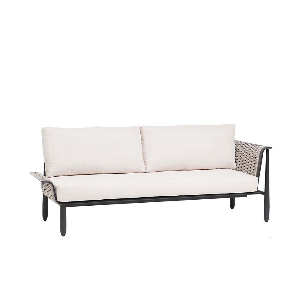 Diva 2pc Sectional
