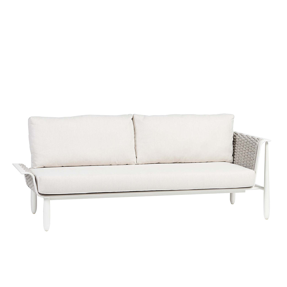 Diva 2pc Sectional