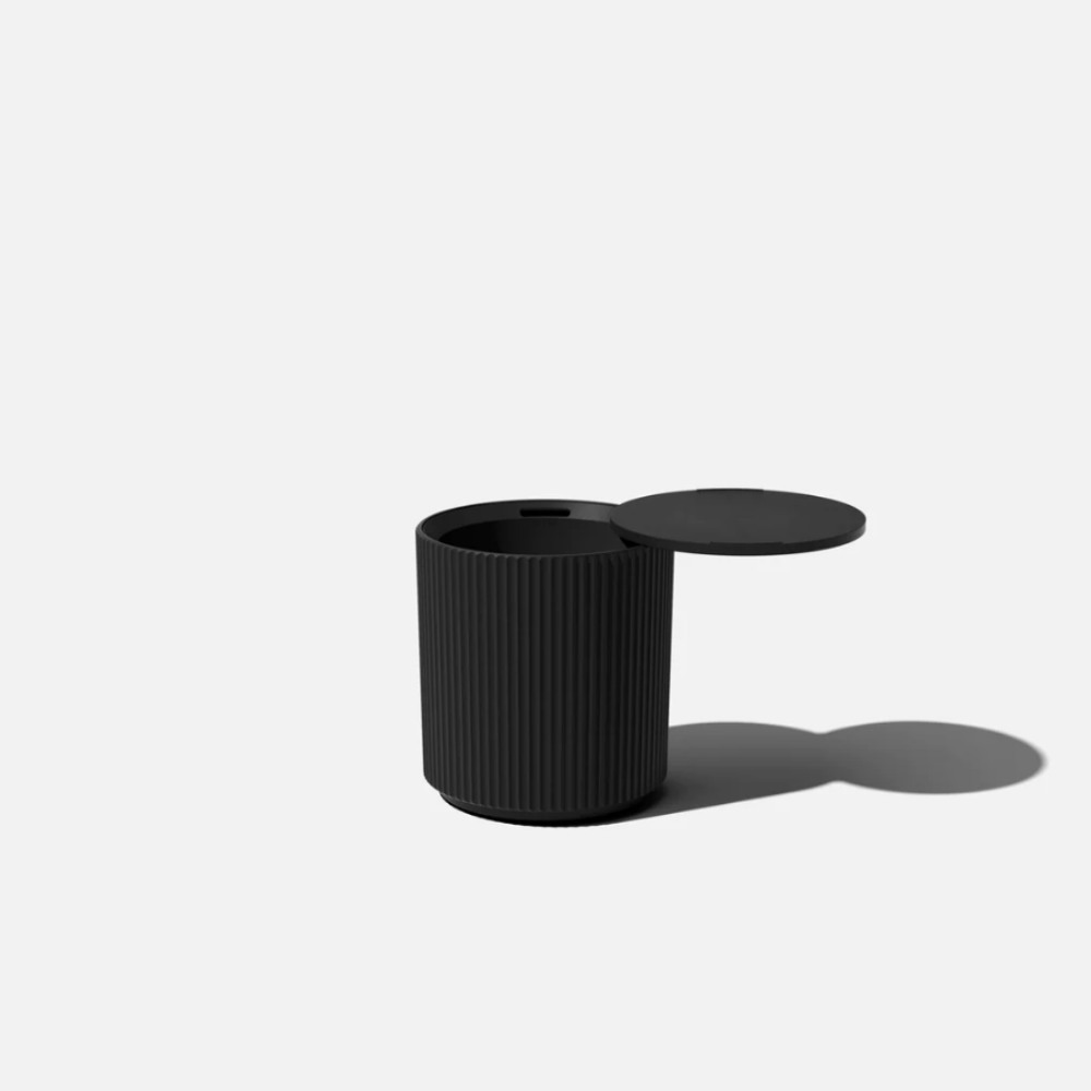 Demi Chill Side Table Cooler