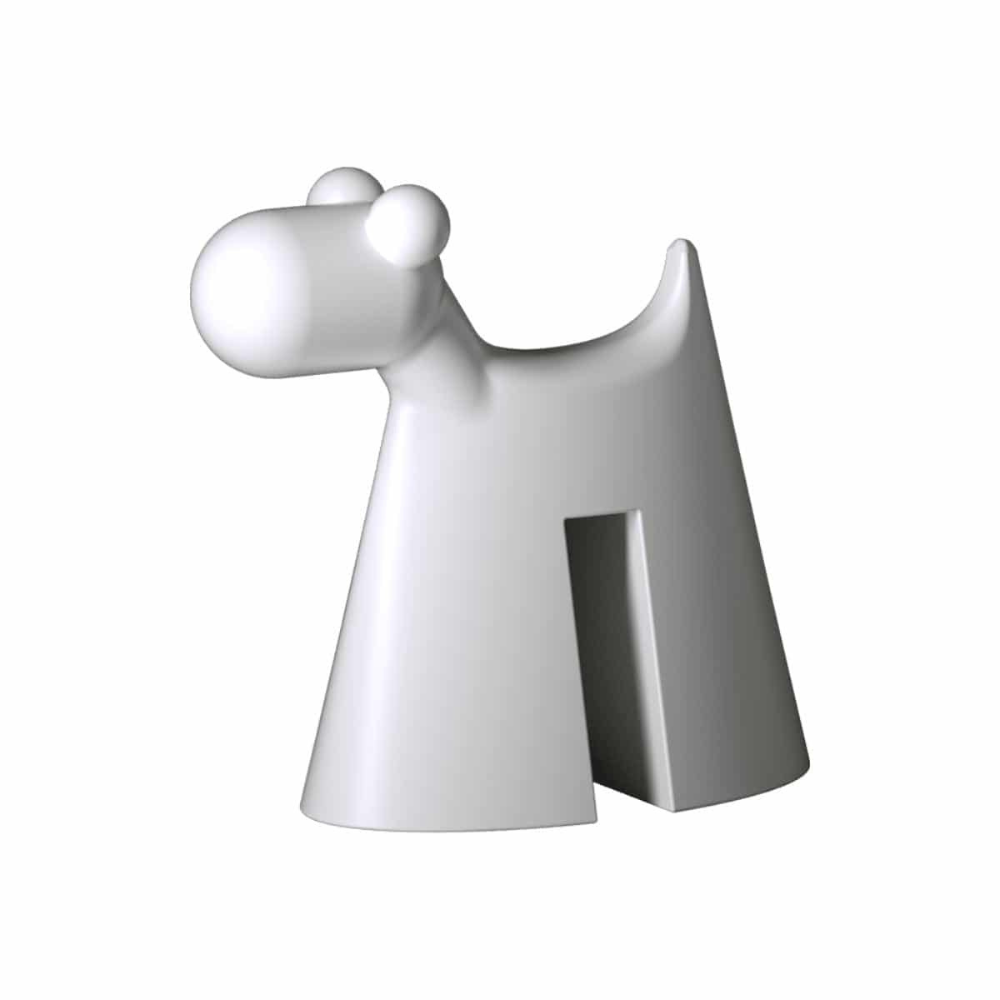 Doggy Sculpture