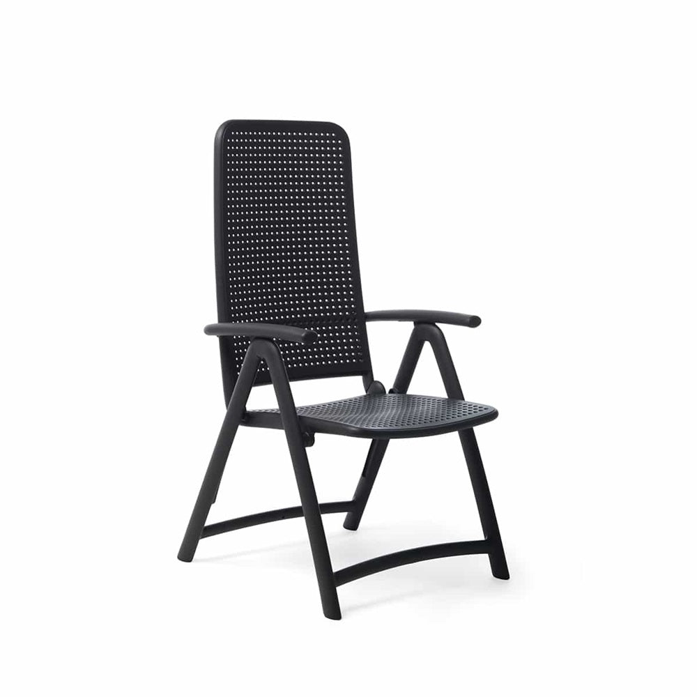 Darsena Foldable Dining Arm Chair