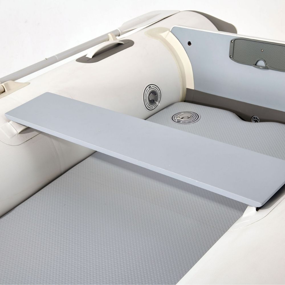 Deluxe U-Type Yacht: 2.5m w/DWF Air Deck