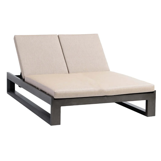 Element 5.0 Double Chaise Lounge