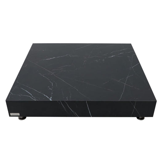 Sofia Large Porcelain Square Coffee Table