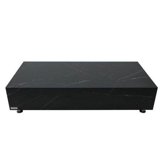 Sofia Porcelain Rectangular Coffee Table