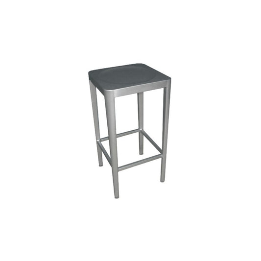 Anna Backless Bar Stool