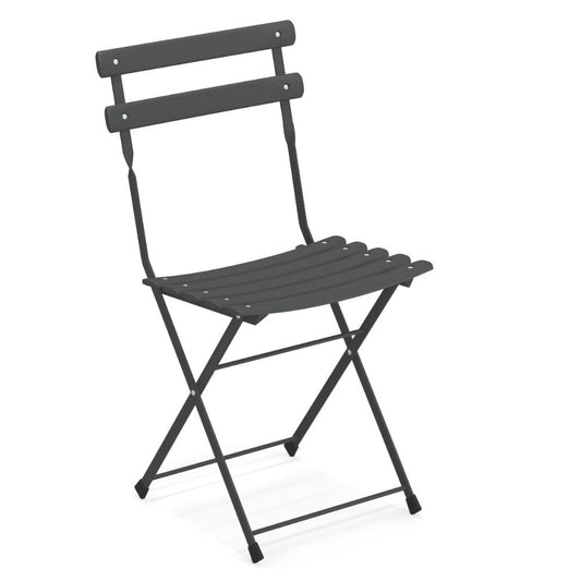 Arc En Ciel Folding Side Chair