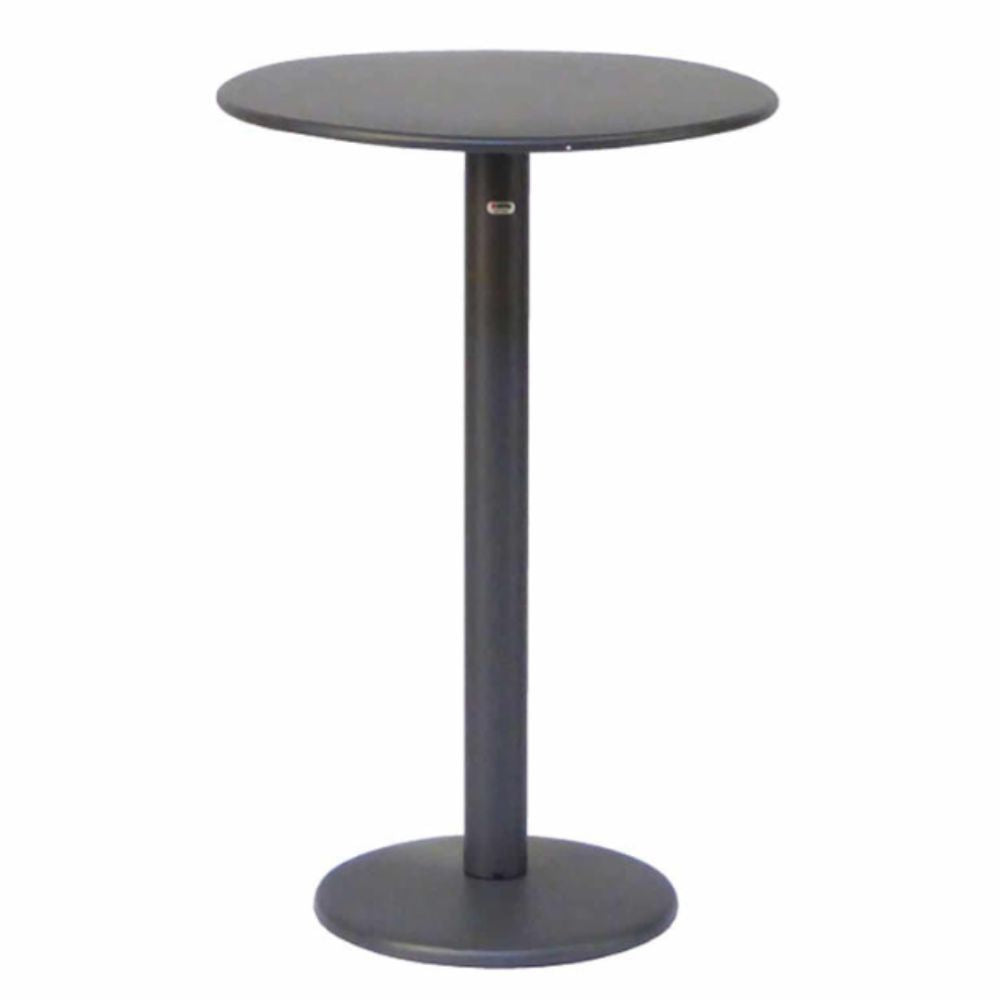 Bistro 24" Round Bar Table