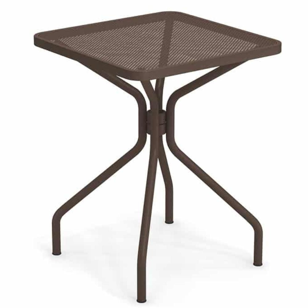 Cambi 24" Square Dining Table