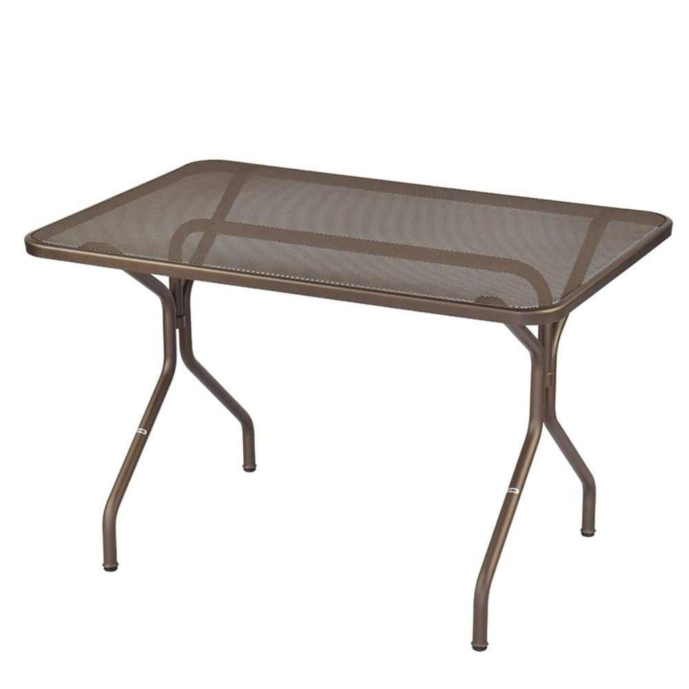 Cambi 32" x 48" Rectangular ADA Dining Table