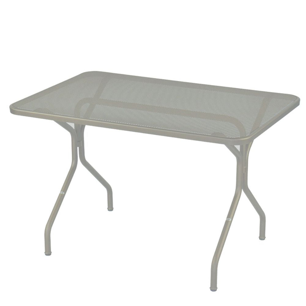 Cambi 32" x 48" Rectangular ADA Dining Table