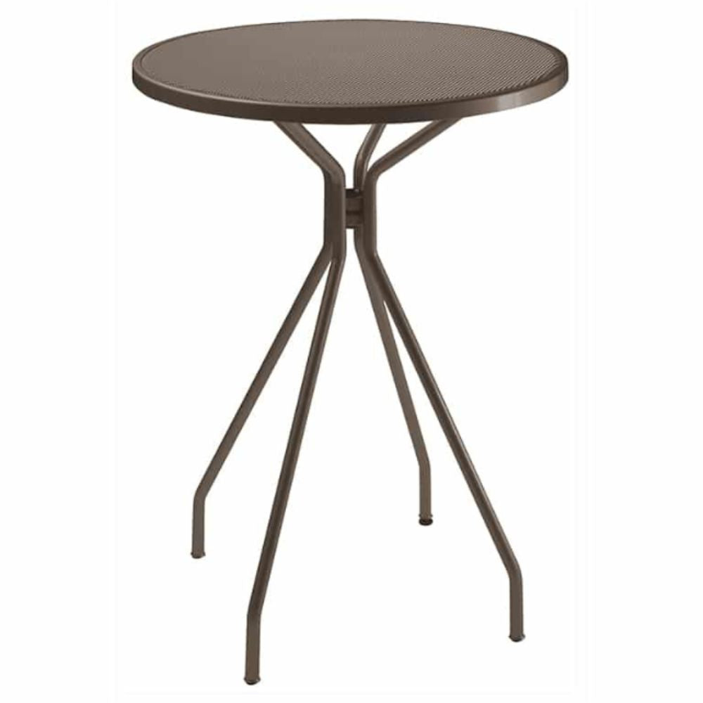 Cambi 32" Round Bar Table
