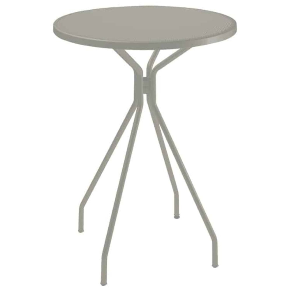Cambi 32" Round Bar Table