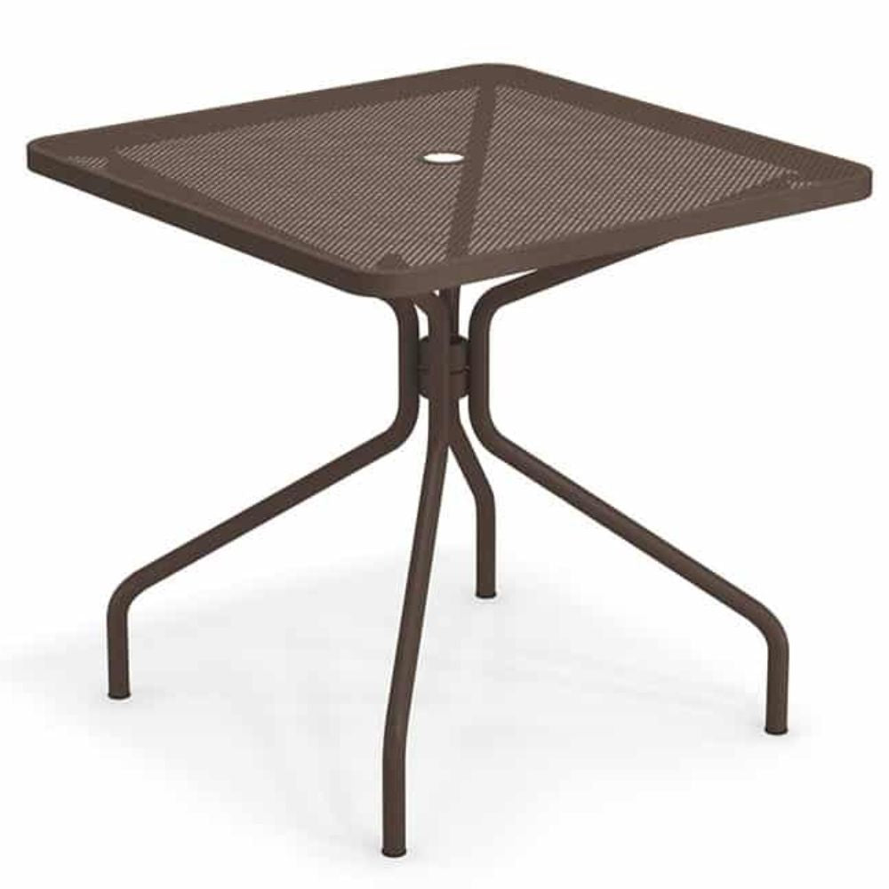 Cambi 32" Square Dining Table