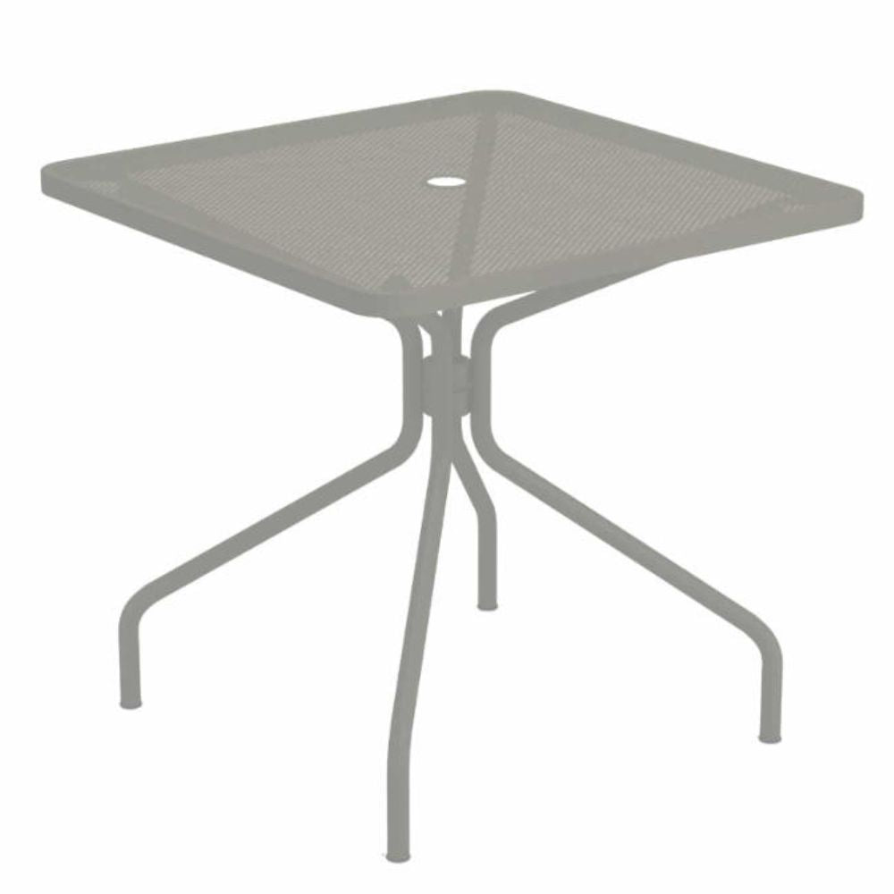 Cambi 32" Square Dining Table