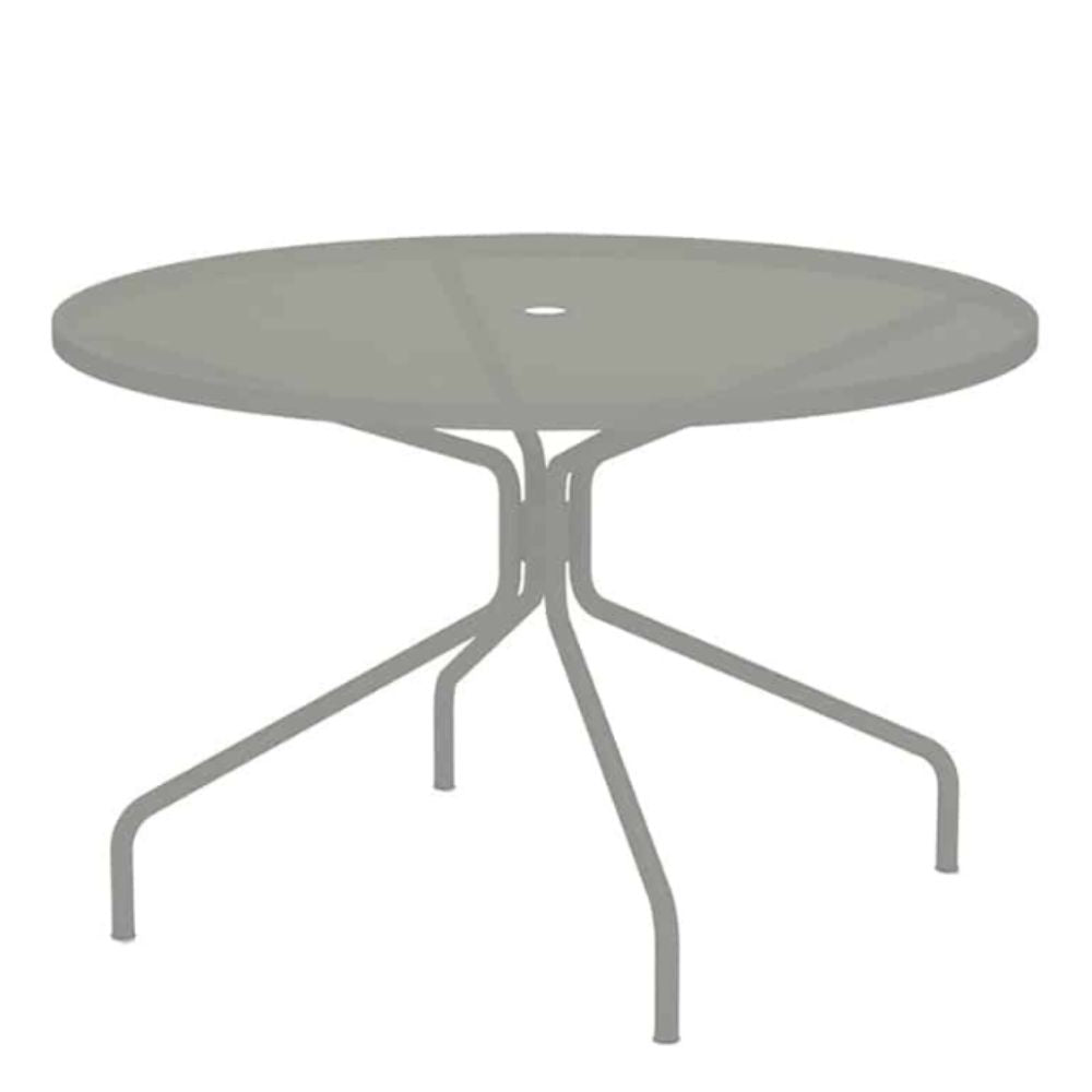 Cambi 36" Round Dining Table