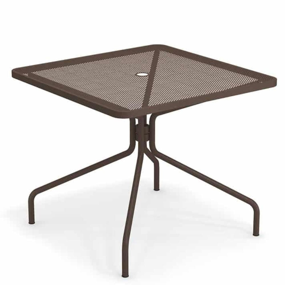 Cambi 36" Square Dining Table