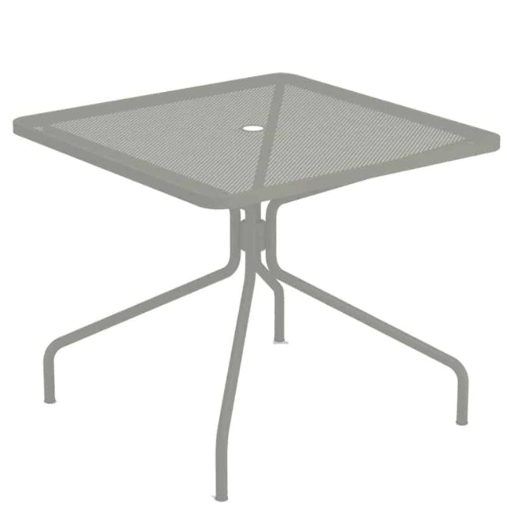 Cambi 36" Square Dining Table