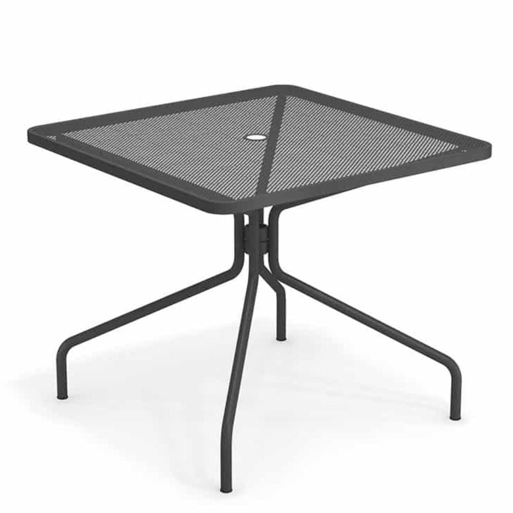 Cambi 36" Square Dining Table