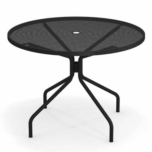 Cambi 42" Round Dining Table