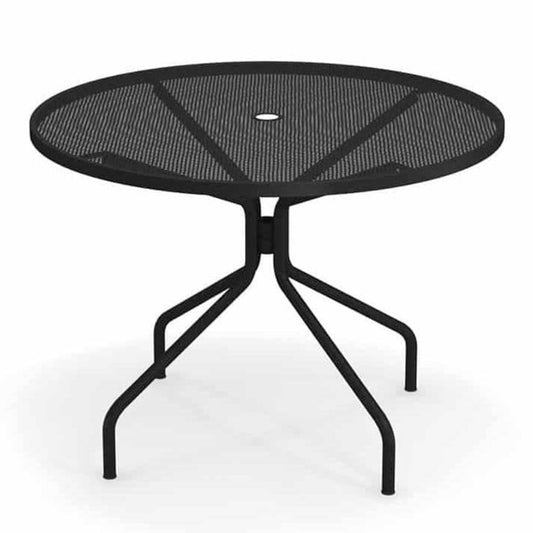 Cambi 48" Round Dining Table