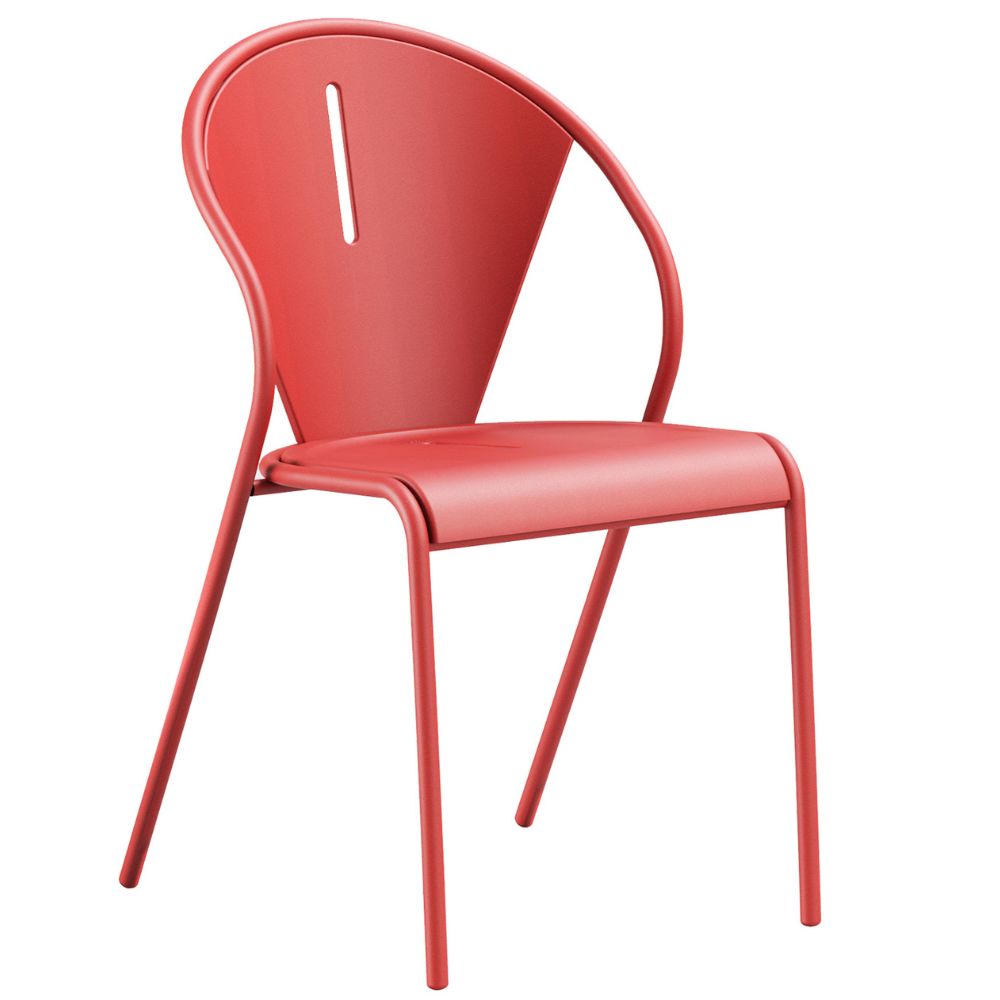 Code Dining Side Chair