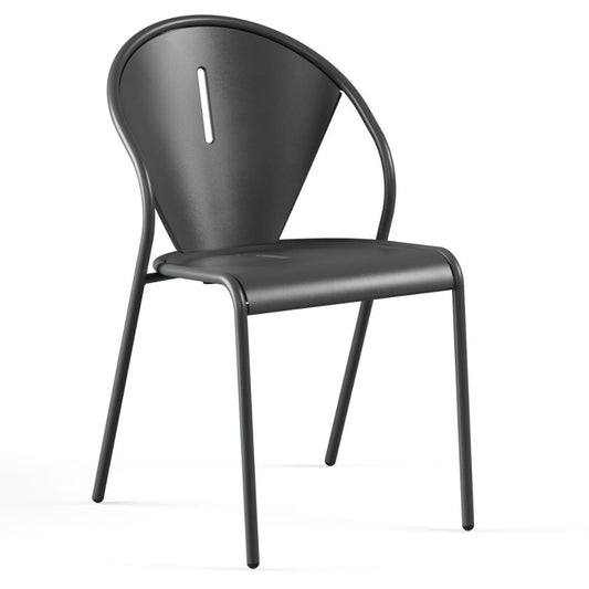 Code Dining Side Chair