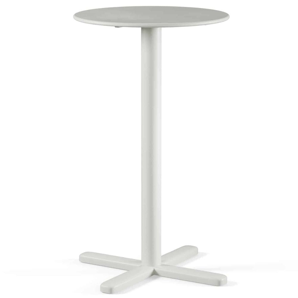 Darwin 24" Round Bar Table