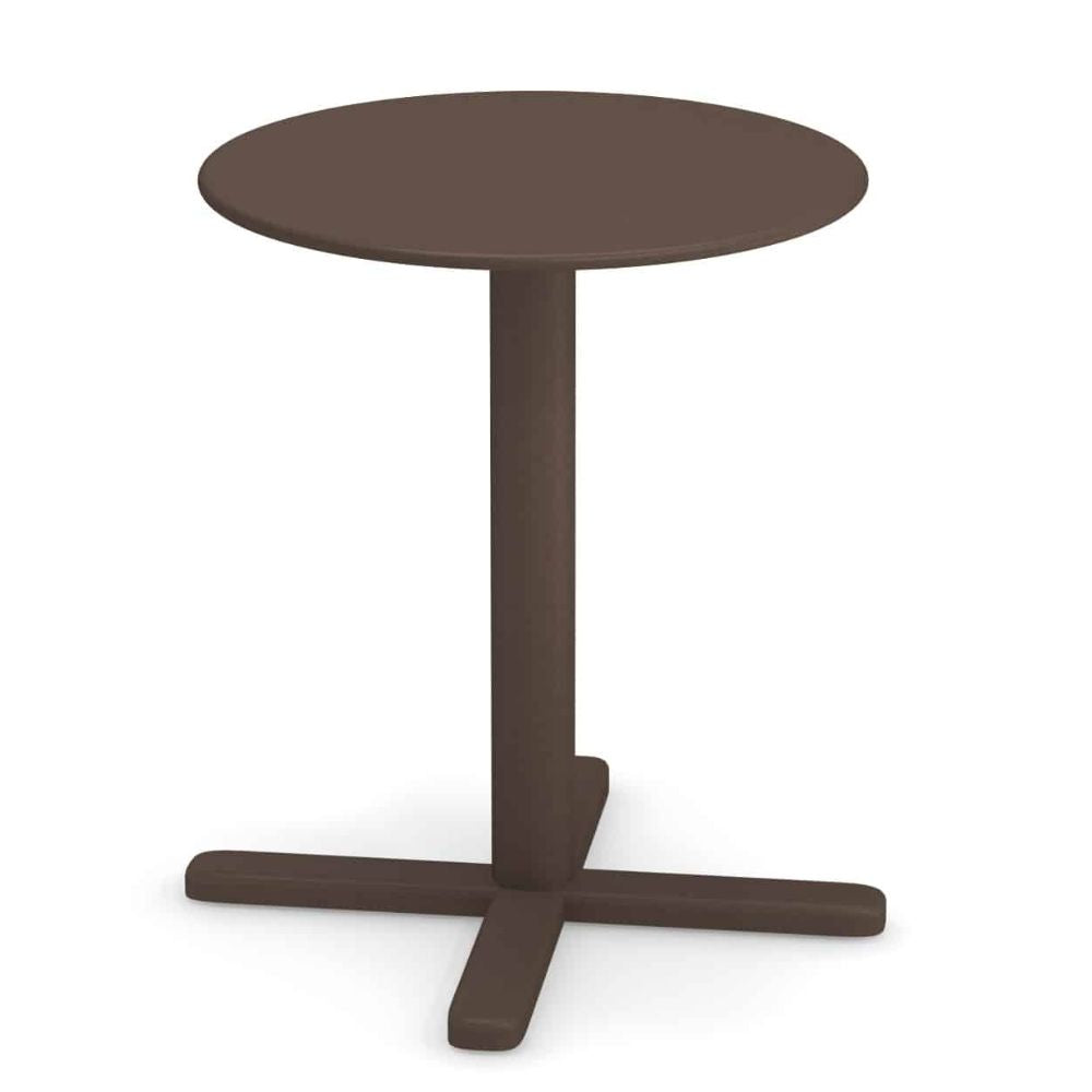 Darwin 24" Round Dining Table
