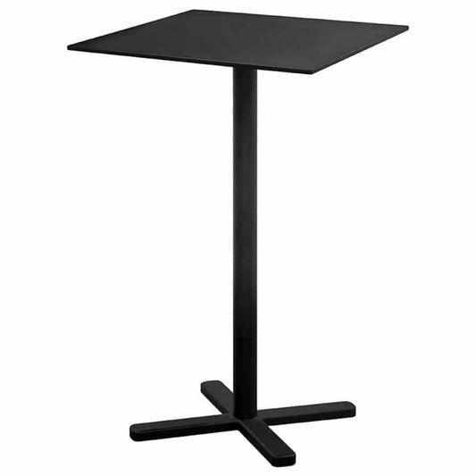 Darwin 28" Square Bar Table