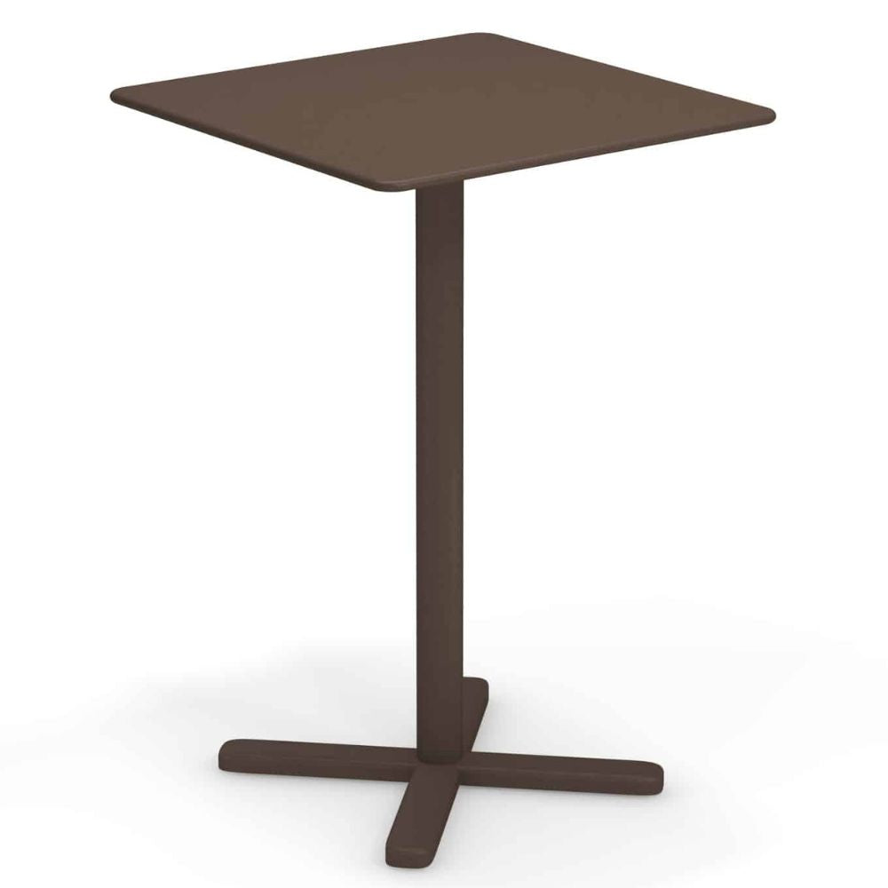 Darwin 28" Square Bar Table