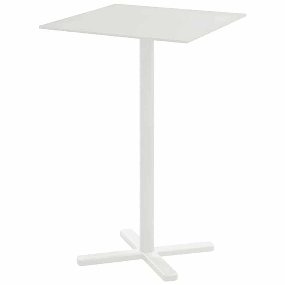 Darwin 28" Square Bar Table