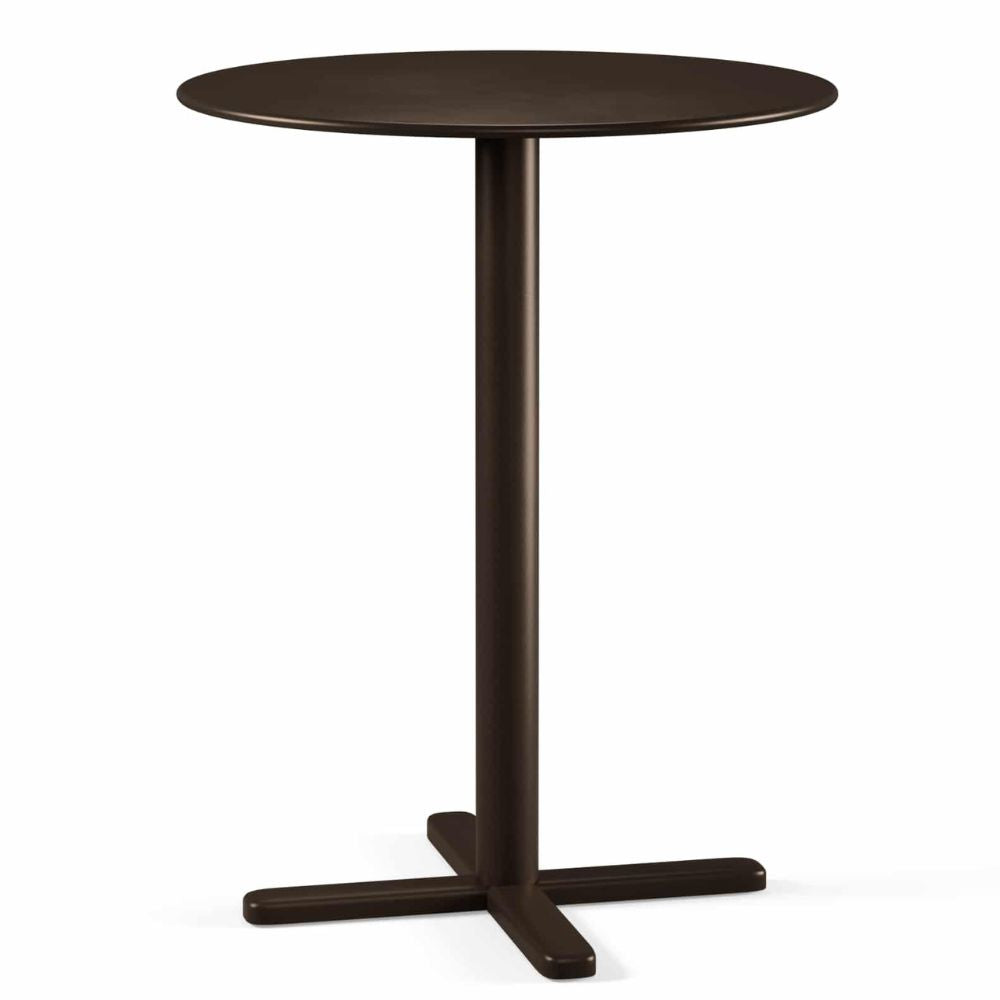 Darwin 32" Round Bar Table