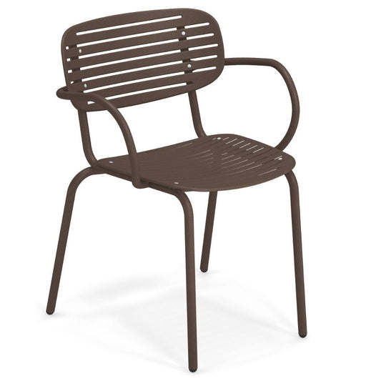 Mom Dining Arm Chair