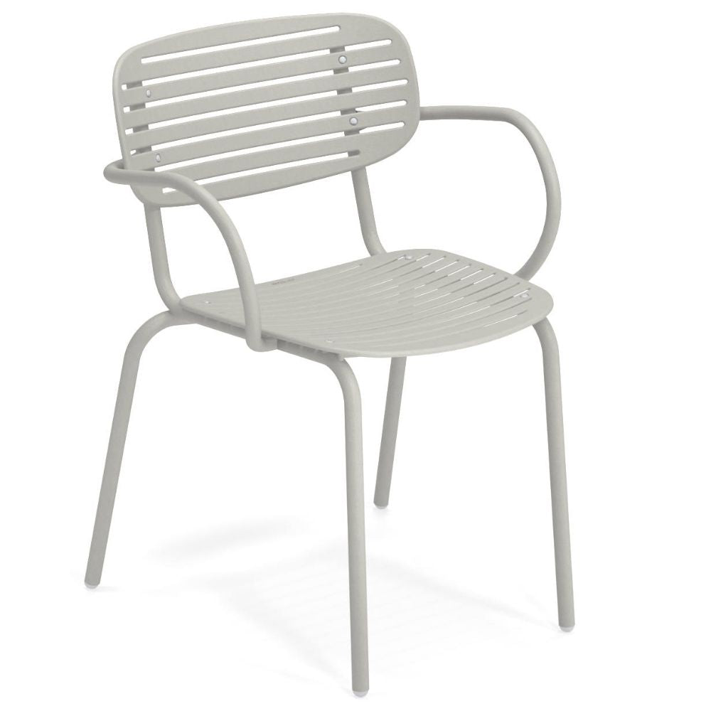 Mom Dining Arm Chair
