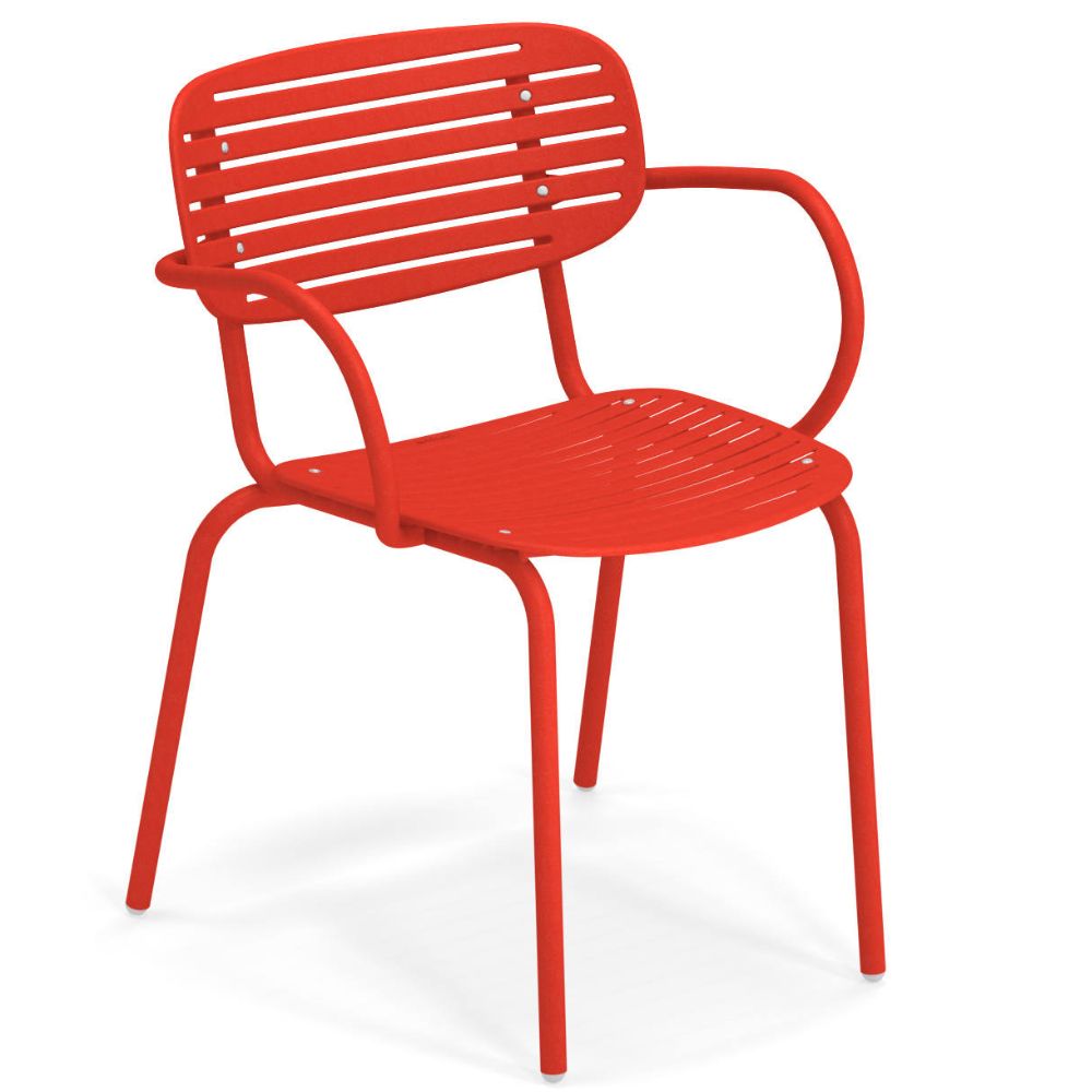 Mom Dining Arm Chair