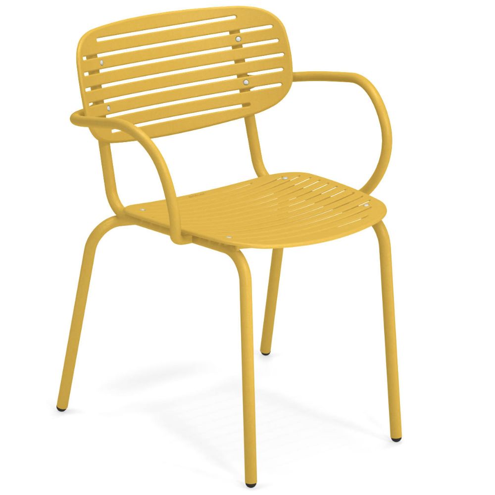 Mom Dining Arm Chair