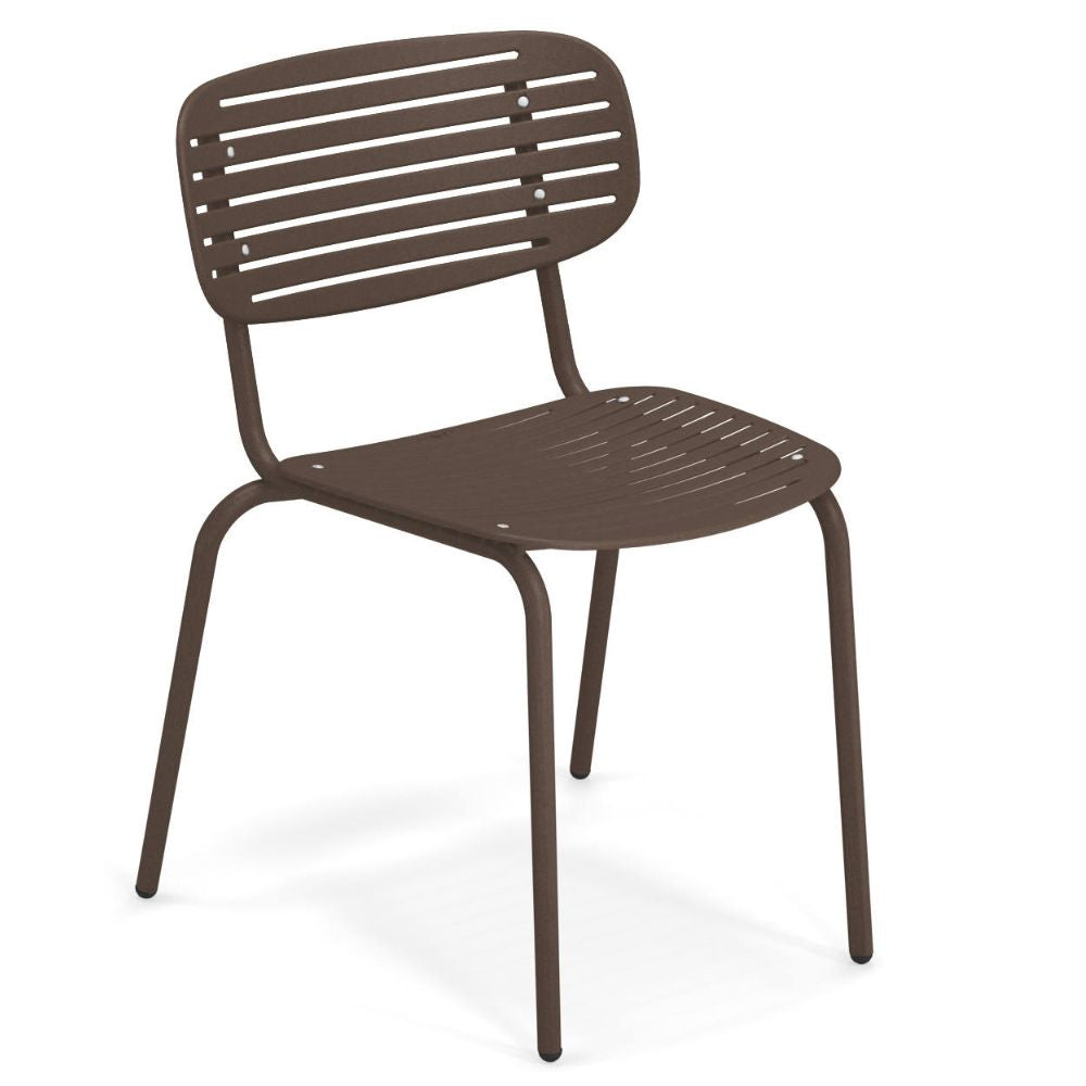 Mom Dining Side Chair