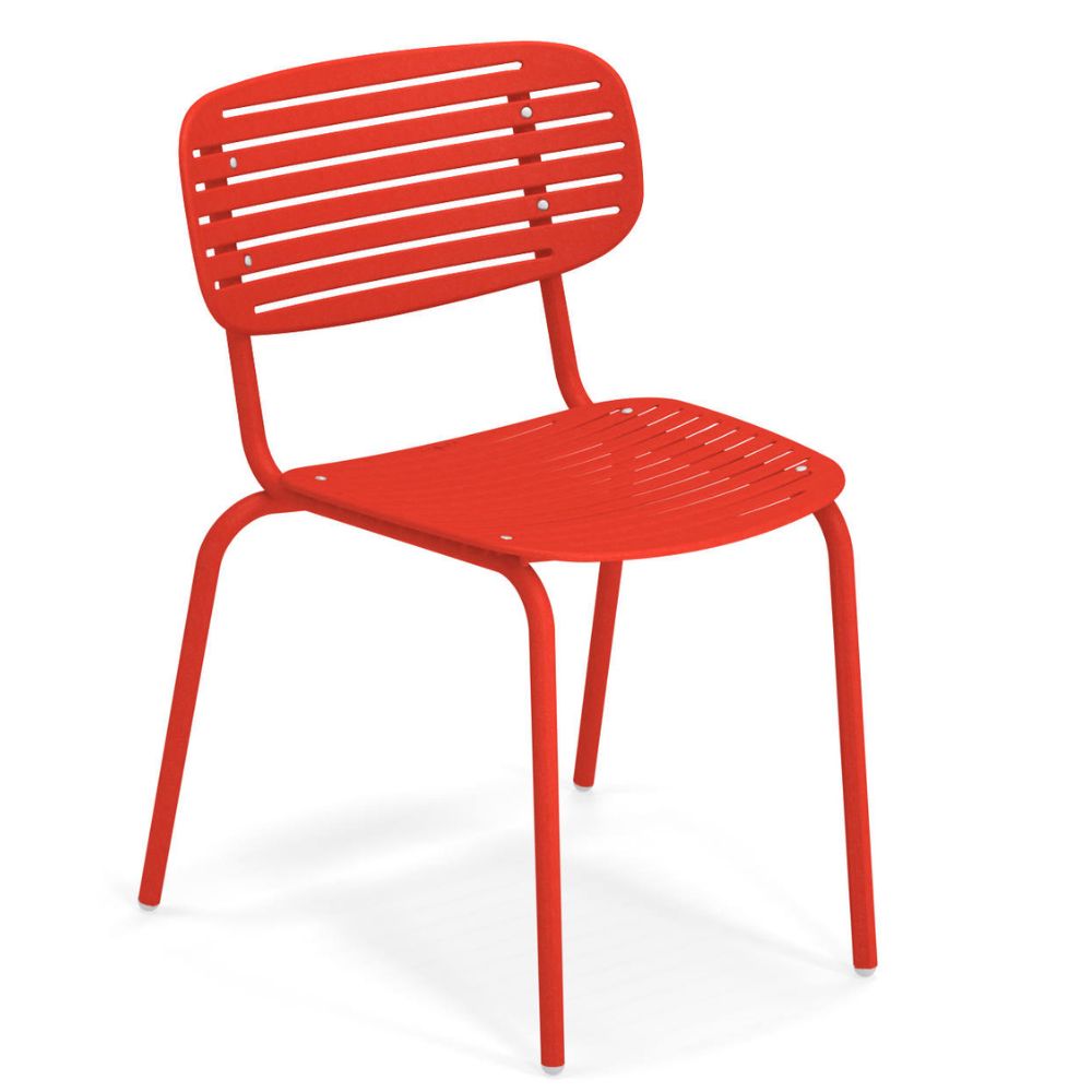 Mom Dining Side Chair