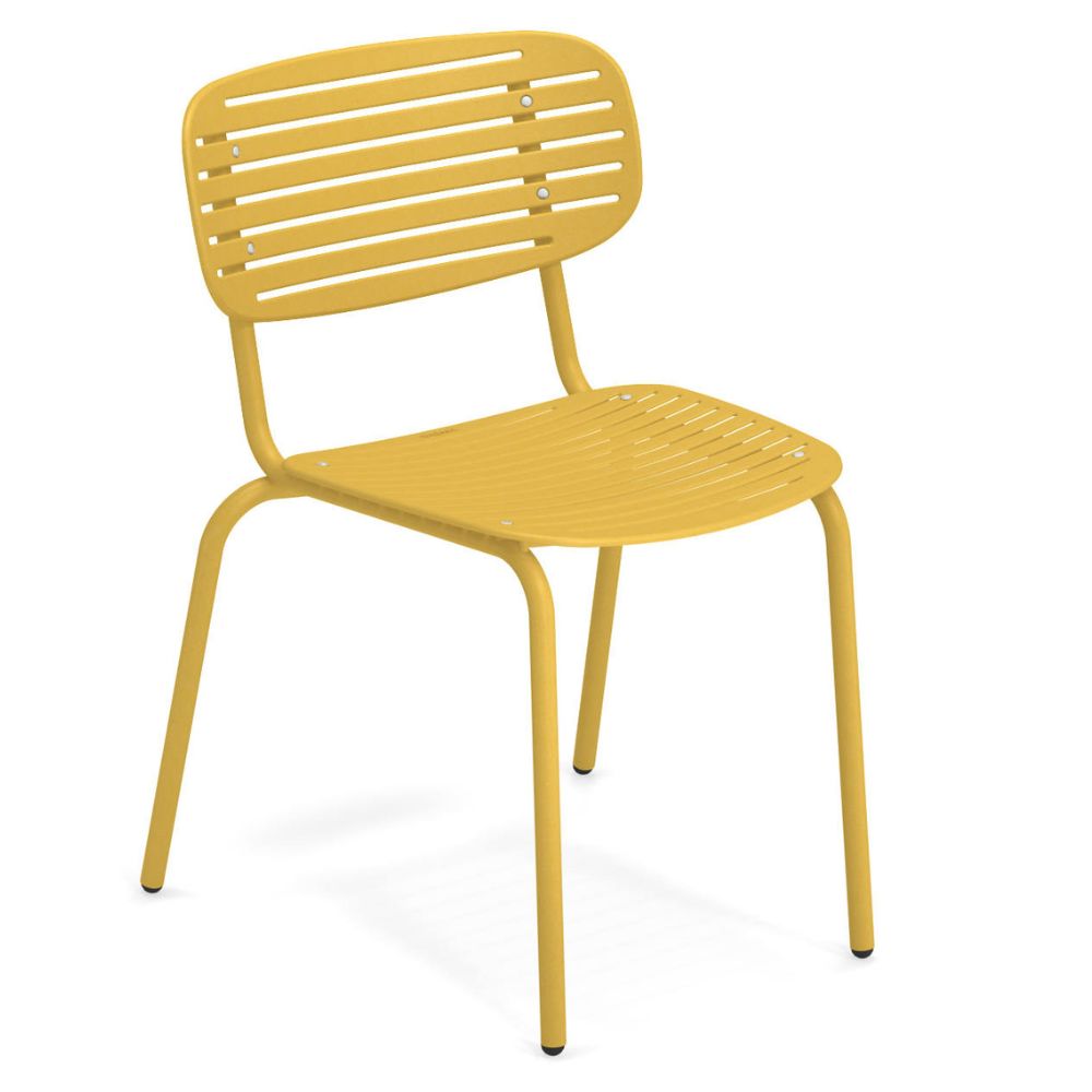 Mom Dining Side Chair