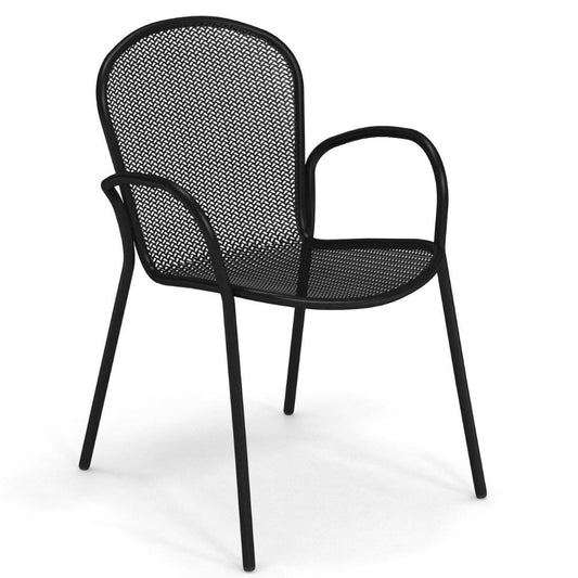 Ronda 2.0 Dining Arm Chair