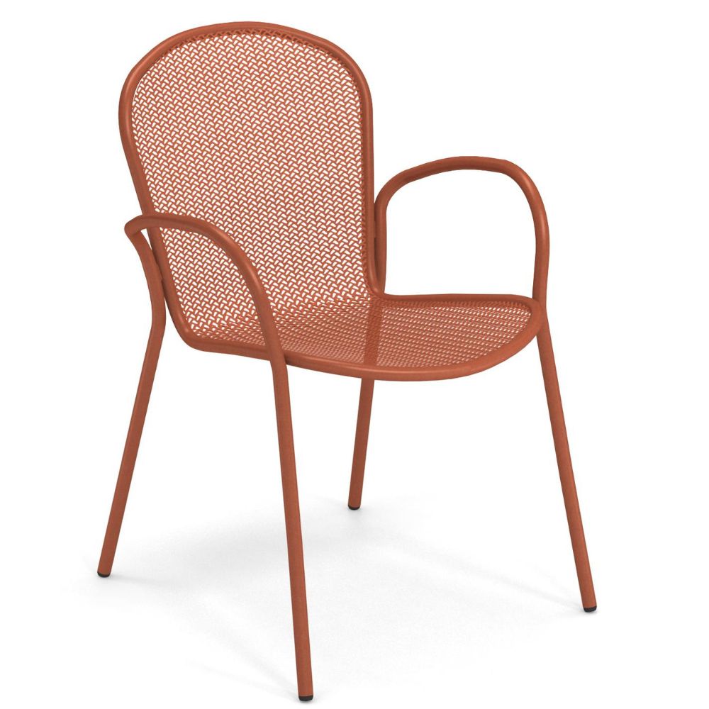 Ronda 2.0 Dining Arm Chair