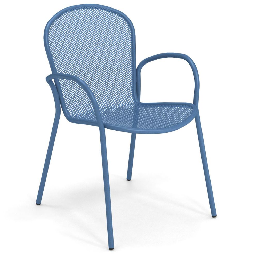 Ronda 2.0 Dining Arm Chair