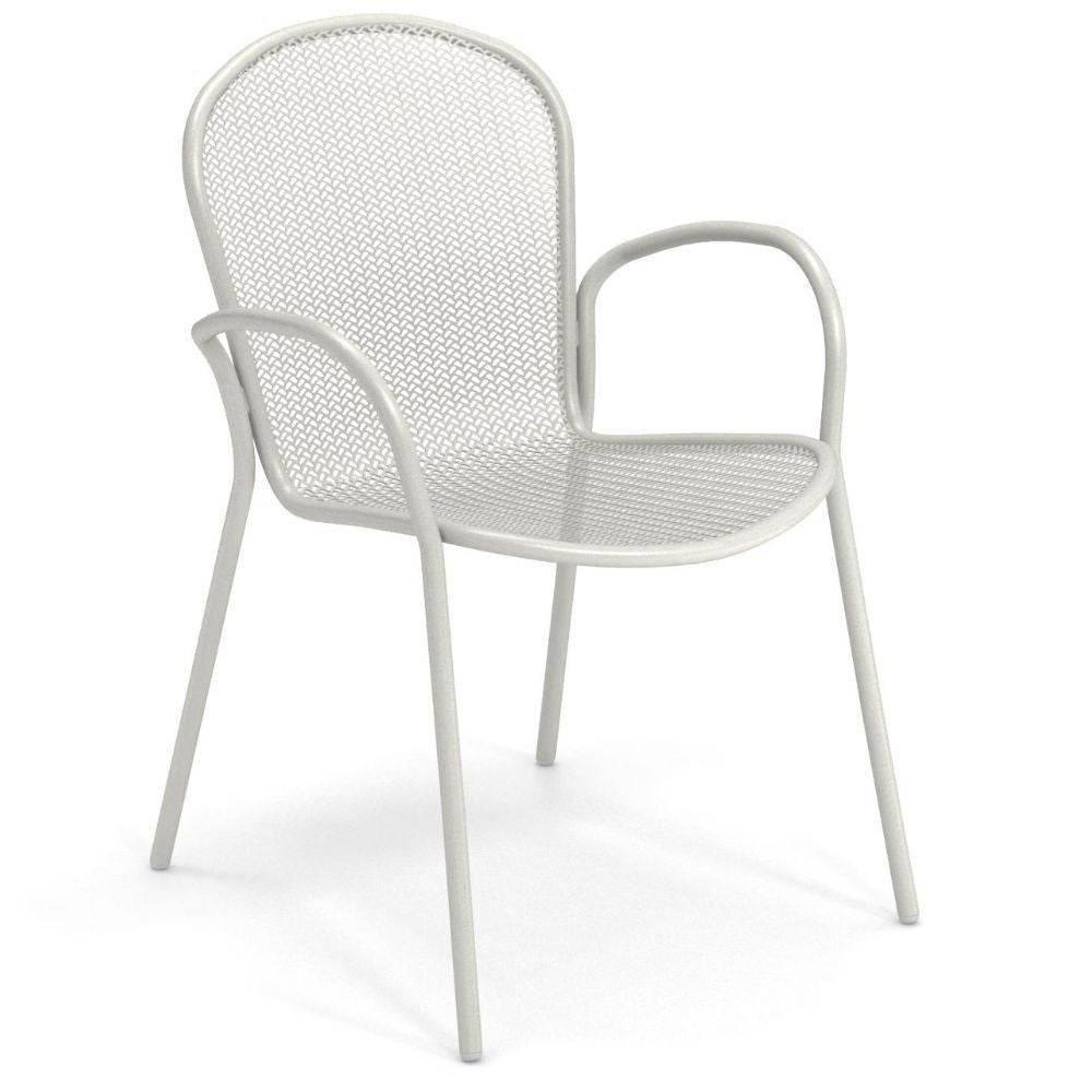 Ronda 2.0 Dining Arm Chair