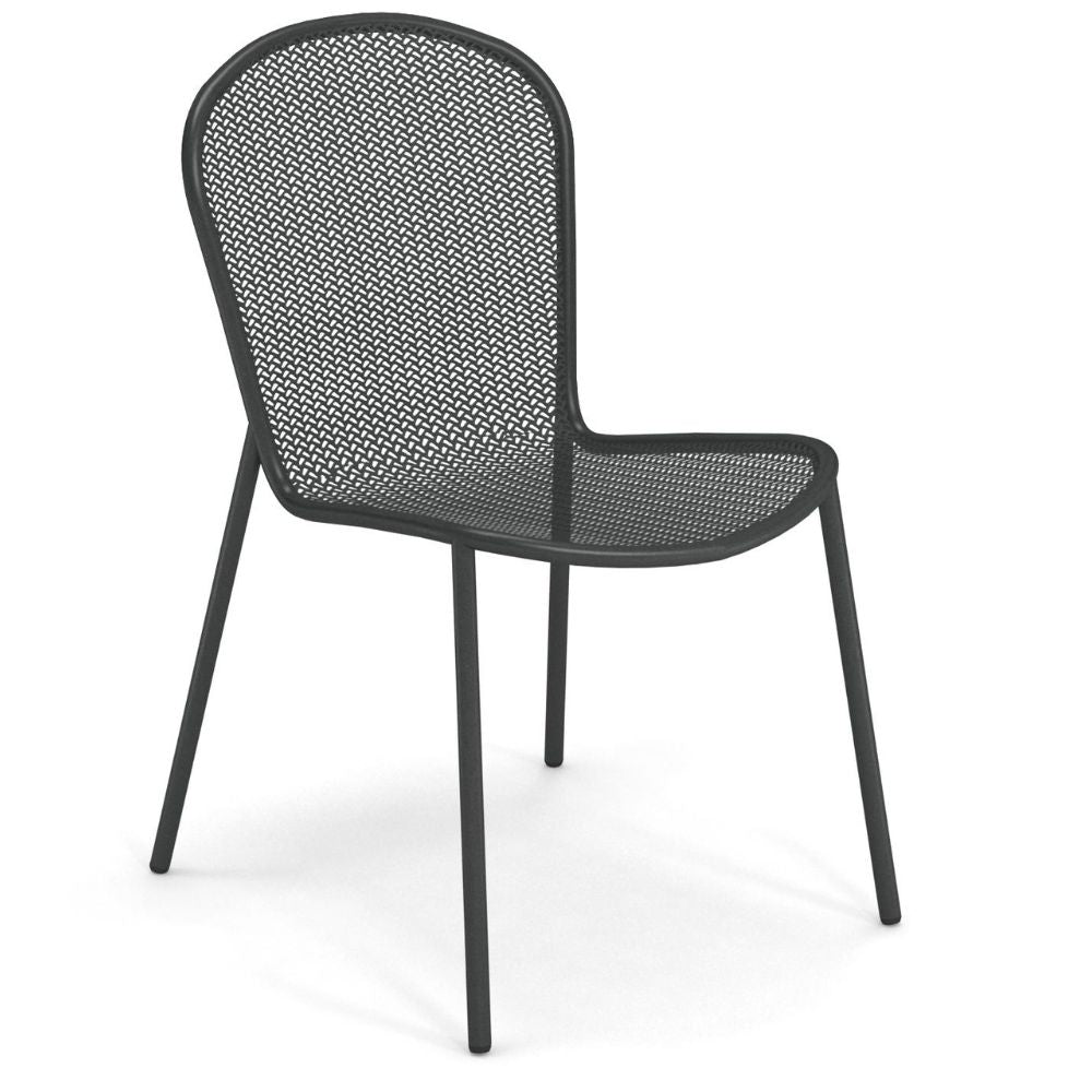 Ronda 2.0 Dining Side Chair